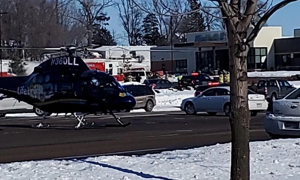 ΗΠΑ - Μινεσότα: Ένοπλος άνοιξε πυρ σε νοσοκομείο